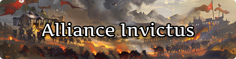 Alliance Invictus