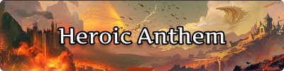 Heroic Anthem