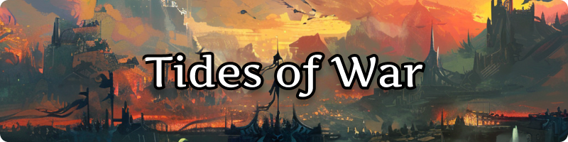 Tides of War