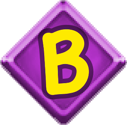 B Tier Icon