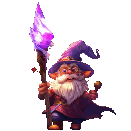 ByteBeard Conjuring