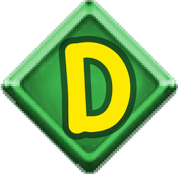 D Tier Icon