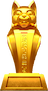 Gold Service Levels