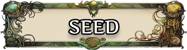 Seed Highlighted