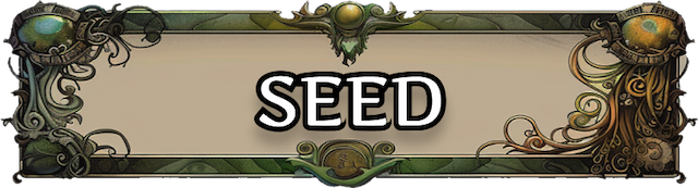 Seed