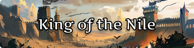 King of the Nile