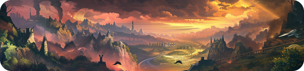 A Tier Banner