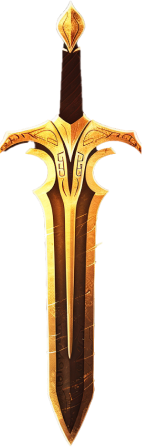 Imperiums Sword